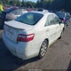 JTNBE46K273038960 2007 Toyota Camry Xle auction photo thumbnail 4