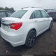 1C3CCBBB4DN574712 2013 Chrysler 200 Touring auction photo thumbnail 4