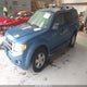 1FMCU0D7XAKA43870 2010 Ford Escape Xlt auction photo thumbnail 2