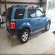 1FMCU0D7XAKA43870 2010 Ford Escape Xlt auction photo thumbnail 4