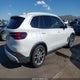 5UX23EU09R9U09788 2024 BMW X5 xDrive40I auction photo thumbnail 4