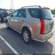 1GYEE637740172190 2004 Cadillac Srx Standard auction photo thumbnail 3