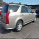 1GYEE637740172190 2004 Cadillac Srx Standard auction photo thumbnail 4