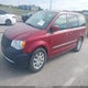 2C4RC1BG5GR165041 2016 Chrysler Town & Country Touring auction photo thumbnail 2