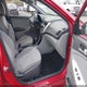 KMHCT4AE6EU722347 2014 Hyundai Accent Gls auction photo thumbnail 5