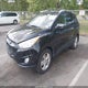KM8JUCAC5DU677185 2013 Hyundai Tucson Gls auction photo thumbnail 2