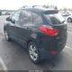 KM8JUCAC5DU677185 2013 Hyundai Tucson Gls auction photo thumbnail 3