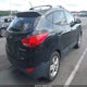 KM8JUCAC5DU677185 2013 Hyundai Tucson Gls auction photo thumbnail 4