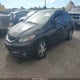 19XFB4F26DE200074 2013 Honda Civic Hybrid auction photo thumbnail 2