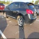 JN8AS5MT6CW254110 2012 Nissan Rogue Sv auction photo thumbnail 3