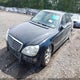 WDBNG83J54A420033 2004 Mercedes-Benz S 430 4Matic auction photo thumbnail 2