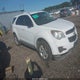 2CNALBEW8A6306713 2010 Chevrolet Equinox Ls auction photo thumbnail 1