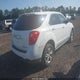 2CNALBEW8A6306713 2010 Chevrolet Equinox Ls auction photo thumbnail 4