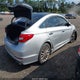 5NPE34AF8FH073426 2015 Hyundai Sonata Limited auction photo thumbnail 4