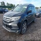 5FNYF6H97GB088709 2016 Honda Pilot Touring auction photo thumbnail 2