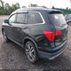 5FNYF6H97GB088709 2016 Honda Pilot Touring auction photo thumbnail 3