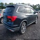 5FNYF6H97GB088709 2016 Honda Pilot Touring auction photo thumbnail 4