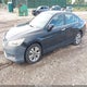 1HGCR2F36EA283927 2014 Honda Accord Lx auction photo thumbnail 2