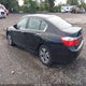 1HGCR2F36EA283927 2014 Honda Accord Lx auction photo thumbnail 3