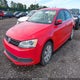 3VWDP7AJ6DM407432 2013 Volkswagen Jetta 2.5L Se auction photo thumbnail 2