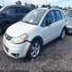 JS2YB417475101187 2007 Suzuki Sx4 Sport auction photo thumbnail 2
