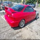 JH4DC4356XS014098 1999 Acura Integra Ls auction photo thumbnail 4
