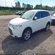 JA4AZ3A30FZ000194 2015 Mitsubishi Outlander Se auction photo thumbnail 2