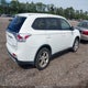 JA4AZ3A30FZ000194 2015 Mitsubishi Outlander Se auction photo thumbnail 4