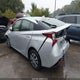 JTDL9RFU7L3021450 2020 Toyota Prius Le auction photo thumbnail 3