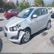 1G1JA6SG4G4148467 2016 Chevrolet Sonic Ls Auto auction photo thumbnail 2