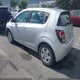1G1JA6SG4G4148467 2016 Chevrolet Sonic Ls Auto auction photo thumbnail 3