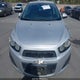 1G1JA6SG4G4148467 2016 Chevrolet Sonic Ls Auto auction photo thumbnail 6