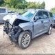 KM8R5DHE3LU103101 2020 Hyundai Palisade Limited auction photo thumbnail 18