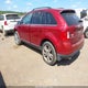2FMDK3KC9DBC72776 2013 Ford Edge Limited auction photo thumbnail 3