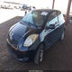 JTDJT923X75087944 2007 Toyota Yaris auction photo thumbnail 2