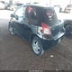 JTDJT923X75087944 2007 Toyota Yaris auction photo thumbnail 3