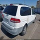 4T3ZF19CX3U550735 2003 Toyota Sienna Ce auction photo thumbnail 4