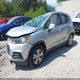 3GNCJKSB1HL289934 2017 Chevrolet Trax Ls auction photo thumbnail 2