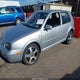 9BWPG61J614076827 2001 Volkswagen Gti Glx auction photo thumbnail 2