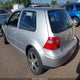 9BWPG61J614076827 2001 Volkswagen Gti Glx auction photo thumbnail 3