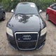 WAUPN94E09N001401 2009 Audi S8 5.2 auction photo thumbnail 12
