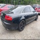 WAUPN94E09N001401 2009 Audi S8 5.2 auction photo thumbnail 4