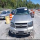 1GNDT13SX82107592 2008 Chevrolet Trailblazer Lt auction photo thumbnail 12