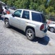 1GNDT13SX82107592 2008 Chevrolet Trailblazer Lt auction photo thumbnail 3