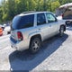 1GNDT13SX82107592 2008 Chevrolet Trailblazer Lt auction photo thumbnail 4