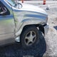1GNDT13SX82107592 2008 Chevrolet Trailblazer Lt auction photo thumbnail 6