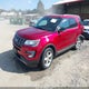 1FM5K8D83HGA21194 2017 Ford Explorer Xlt auction photo thumbnail 2