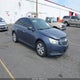 1G1PB5SG3D7173971 2013 Chevrolet Cruze Ls Manual auction photo thumbnail 1