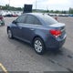 1G1PB5SG3D7173971 2013 Chevrolet Cruze Ls Manual auction photo thumbnail 3