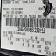 3FA6P0HD8ER353953 2014 Ford Fusion Se auction photo thumbnail 9